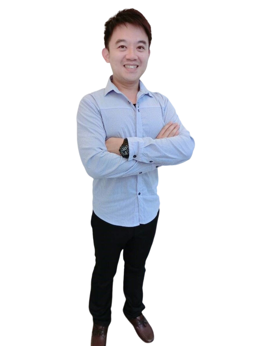 劉昕 自然/物理/化學